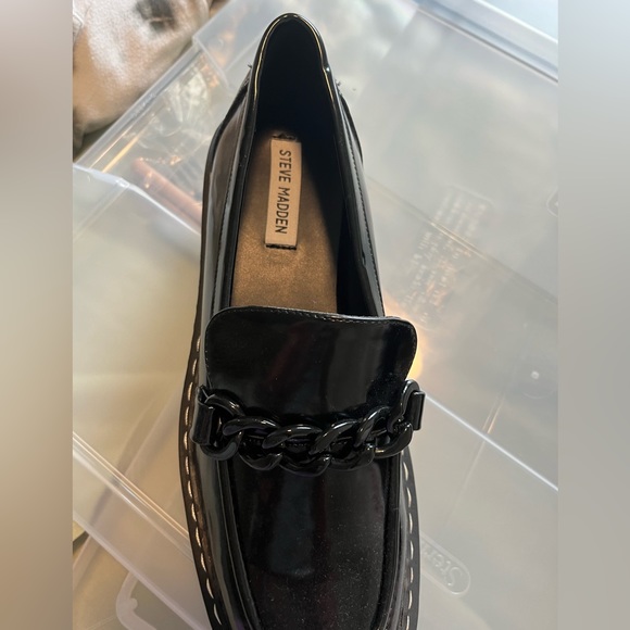 Steve Madden loafers - Picture 3 of 3